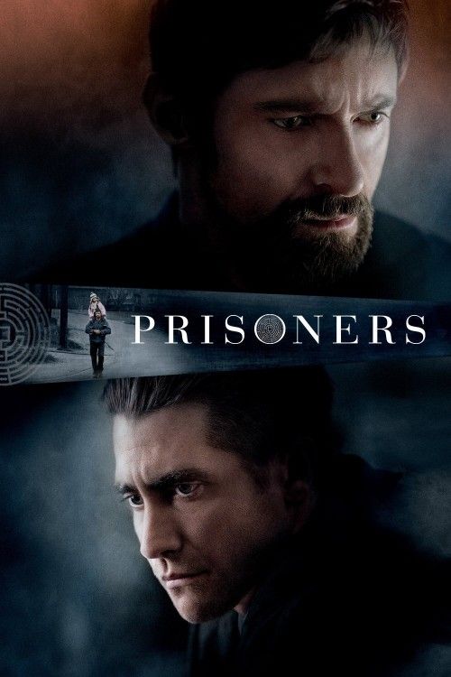 Prisoners 2013   Movie (Hindi Dubbed)