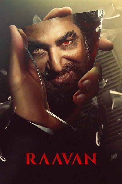 Raavan (2022) HDRip