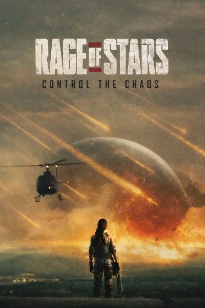 Rage of Stars 2026 English HDRip (English)