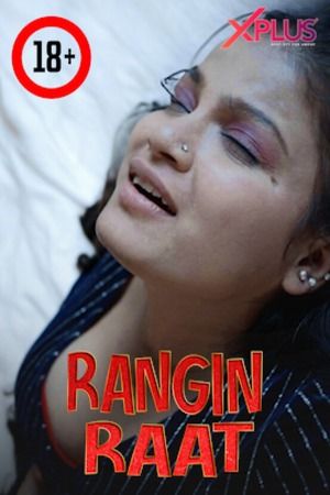 Rangi Raat (2023) Hindi - Season 01 (Episode 01)