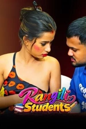 Rangili Student (2026) Hindi HotFM Short Films