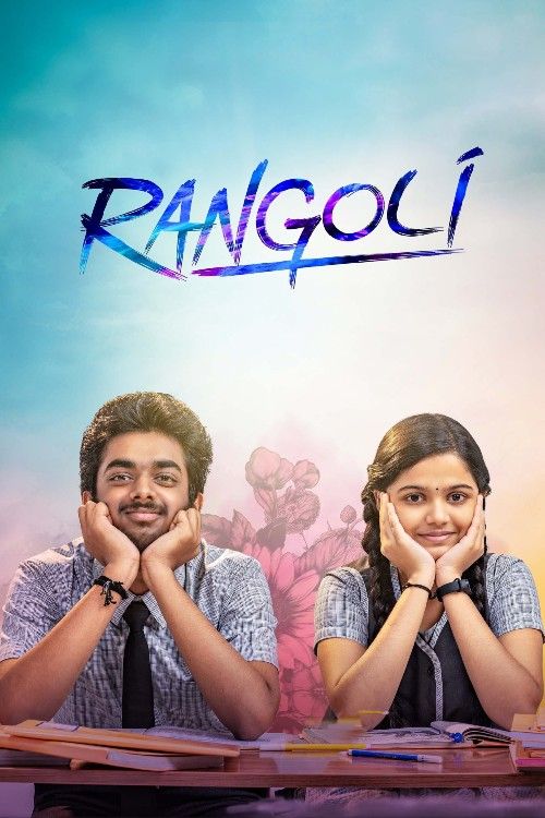 Rangoli 2023   HDRip (Hindi Dubbed)