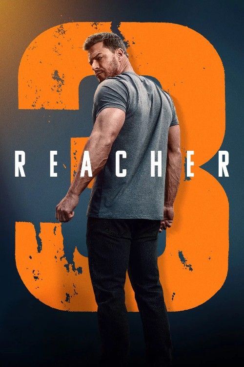 Reacher (2025) Season 3 Hindi Dubbed Complete Series download full movie