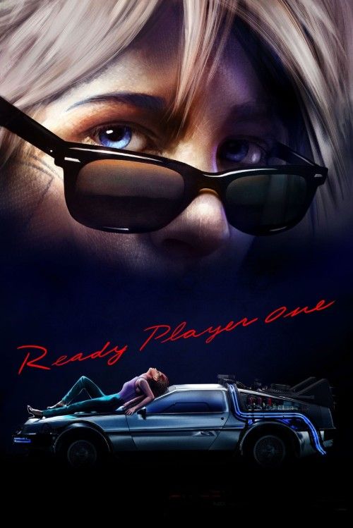Ready Player One (2018) Hindi Dubbed Movie BluRay
