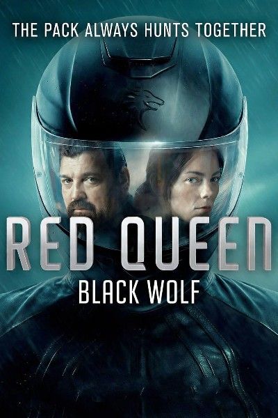 Red Queen (2026) Season 2 Hindi Dubbed Complete Series HDRip download full movie