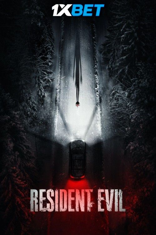Resident Evil 2026 English Movie HDCAM (English)