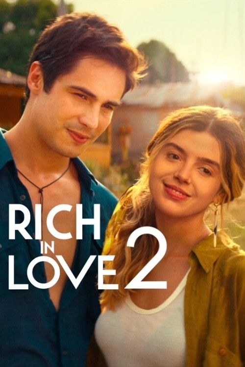 Ricos de Amor 2 2023 Hollywood English Movie HDRip (English)