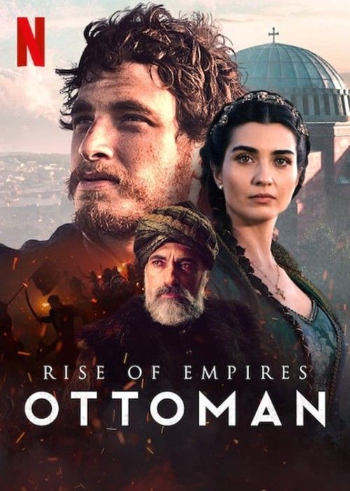 Rise of Empires: Ottoman (2022) Season 1 Hindi Dubbed TV Series HDRip