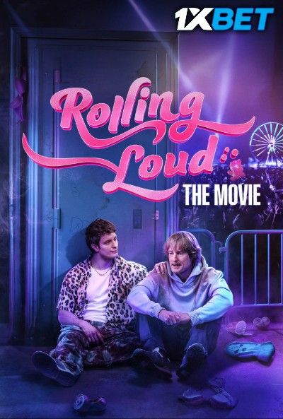 Rolling Loud (2026) English download full movie
