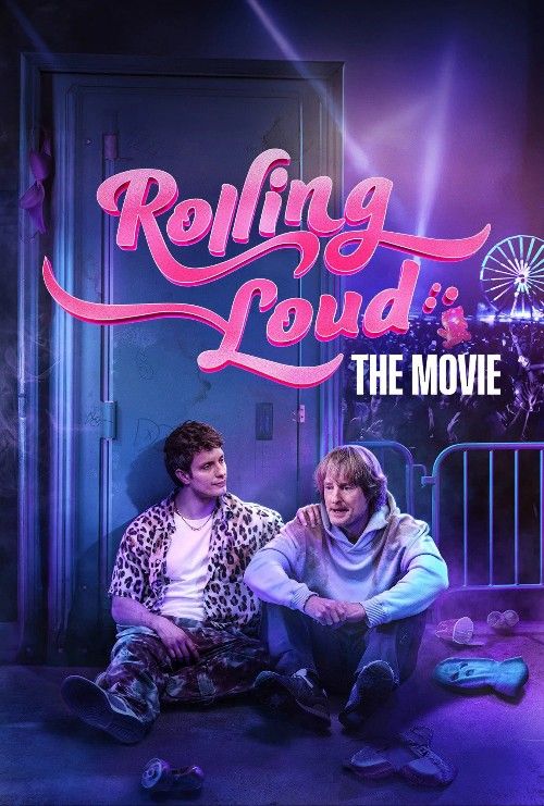 Rolling Loud (2026) Hindi (Unofficial) Dubbed