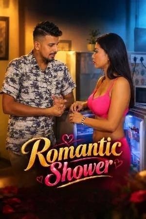 Romantic Shower (2026) Hindi Short Films download full movie
