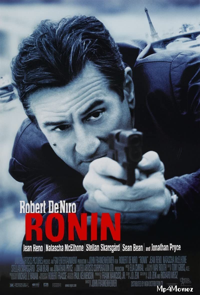 Ronin 1998 Full Movie (Hindi Dubbed) Ronin 1998 Full Movie (Hindi Dubbed)