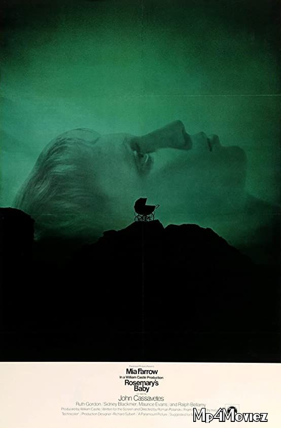 Rosemarys Baby 1968 Full Movie (Hindi Dubbed) Rosemarys Baby 1968 Full Movie (Hindi Dubbed)