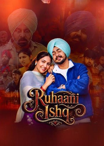 Ruhaani Ishq (2026) Punjabi Movie