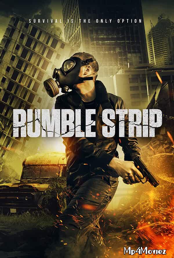 Rumble Strip 2019 English Full Movie HDRip Rumble Strip 2019 English Full Movie HDRip