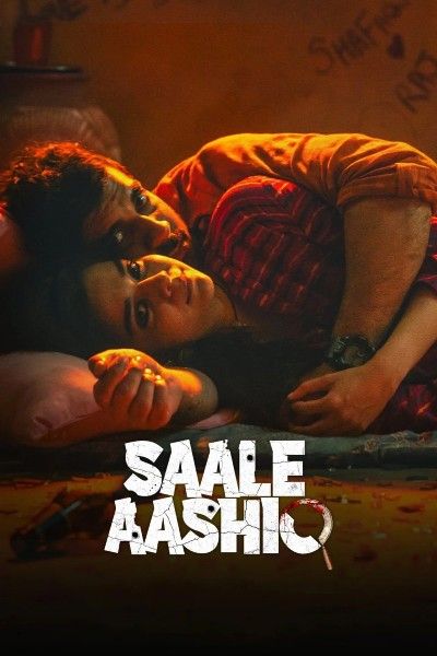 Saale Aashiq (2025) Hindi download full movie