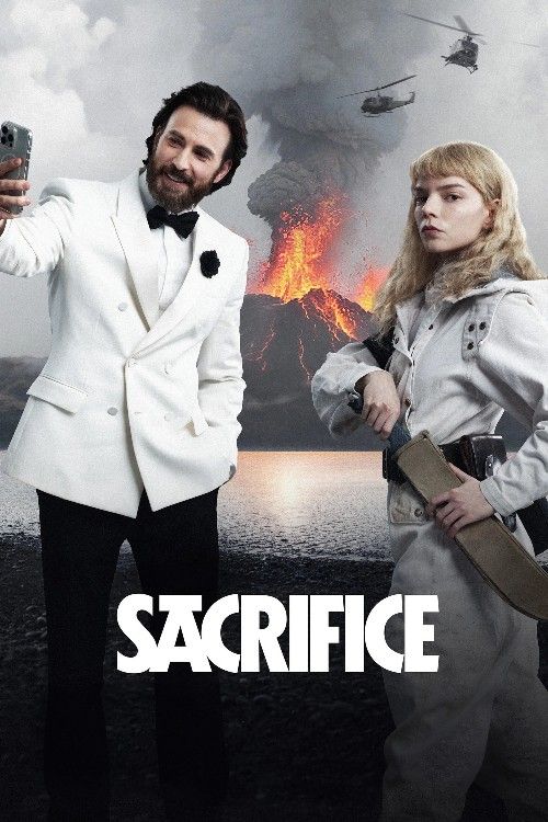 Sacrifice (2026) Hindi Dubbed