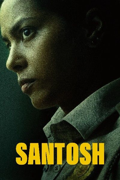 Santosh (2024) HDRip download full movie