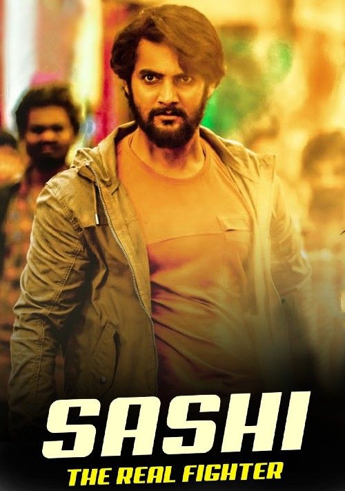 Sashi (2021) Hindi Dubbed ORG HDRip