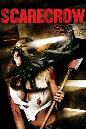 Scarecrow 2013 Hindi Dubbed BluRay