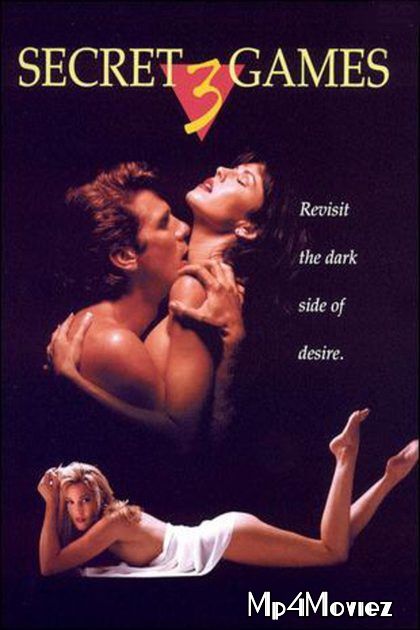 Secret Games 3 (1994) Hindi Dubbed Full Movie BluRay
