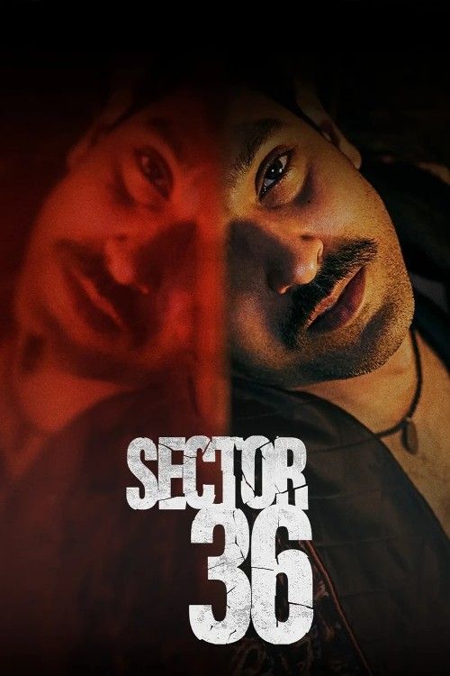 Sector 36 (2024) Hindi Movie HDRip