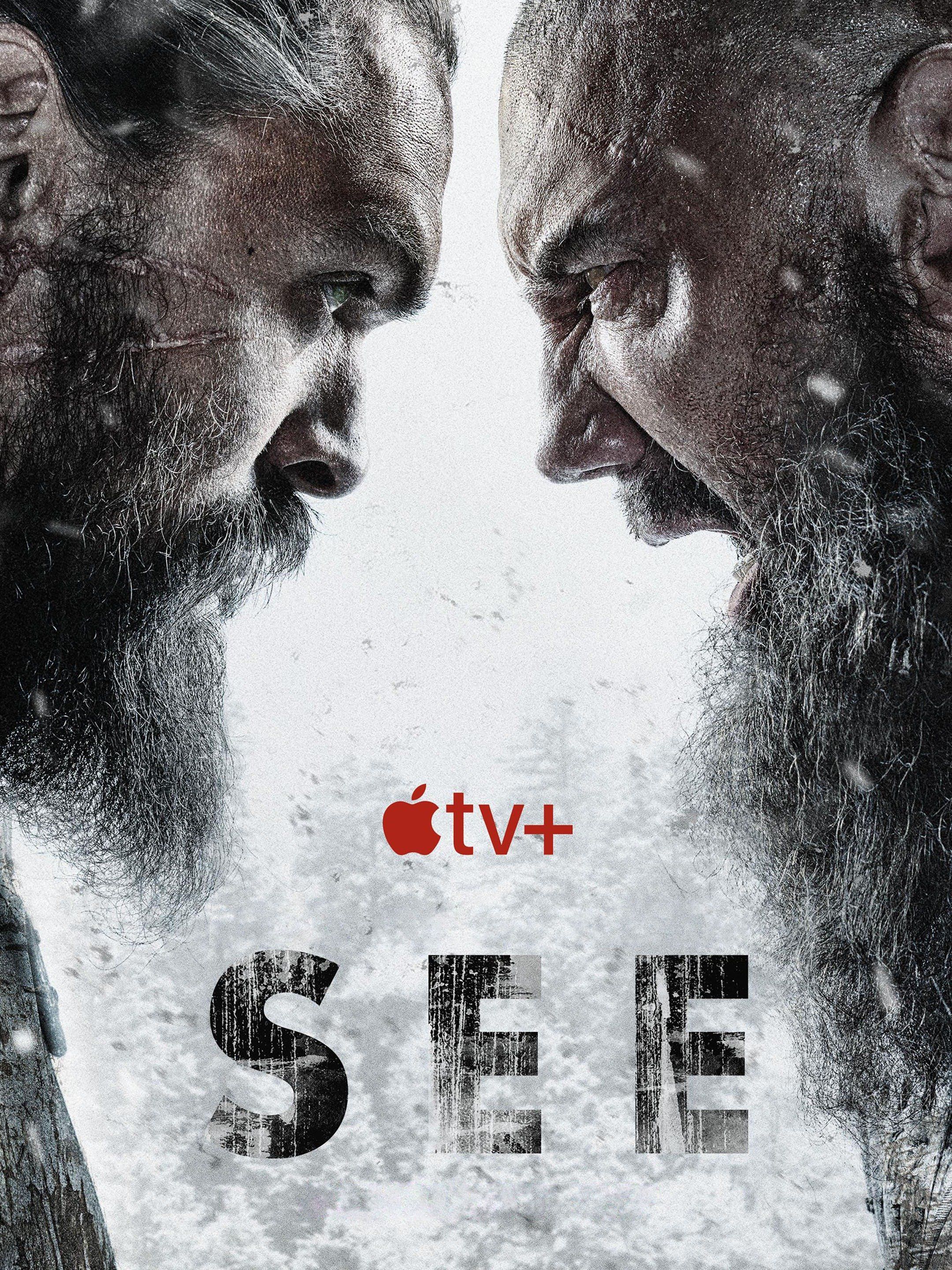 See: Season 1 (Episode 8) Hindi HQ Dubbed HDRip HDRip