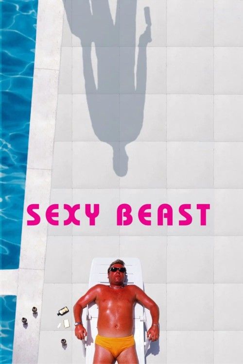 Sexy Beast (2000) English Movie
