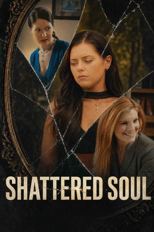Shattered Soul (2026) English Movie