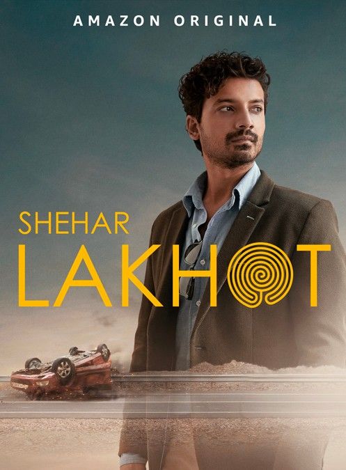 Shehar Lakhot (Season 1) 2023 Hindi Complete Web Series HDRip
