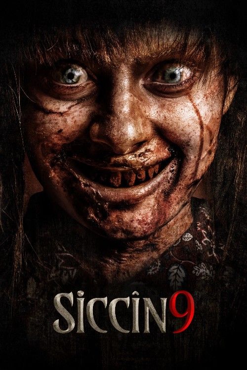 Siccin 9 (2026) Turkish Movie