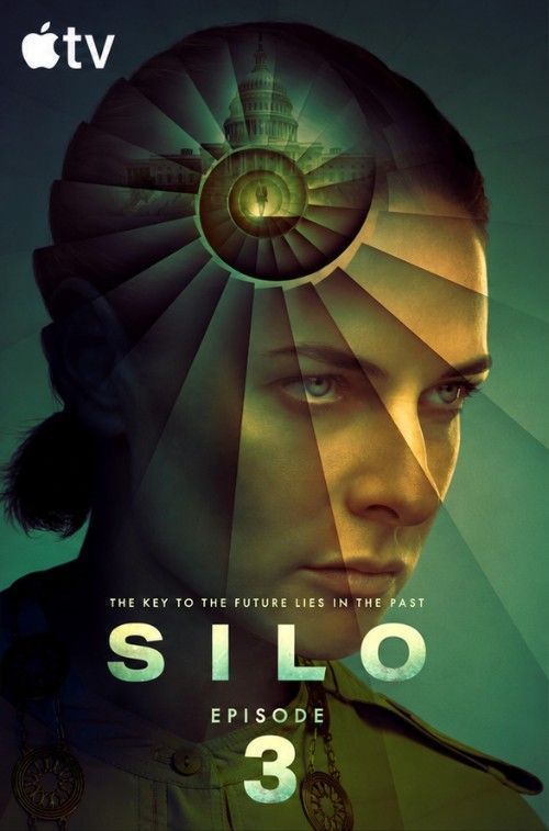 Silo (2026) Season 3 (Episode 8) English Amazon Series download full movie