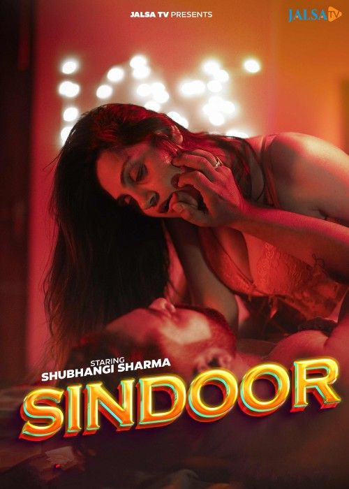 Sindoor 2024  JalsaTV Short Film HDRip (Hindi Dubbed)