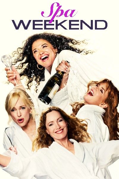Spa Weekend (2026) Hindi HQ Dubbed HDRip download full movie