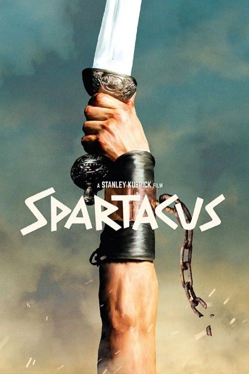 Spartacus (1960) Hindi Dubbed Movie download full movie