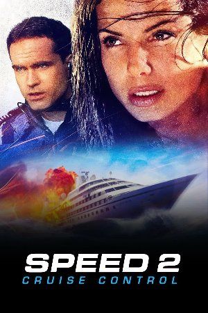 Speed 2 Cruise Control (1997) Hindi Dubbed download full movie