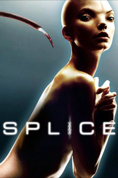 Splice (2010) Hindi Dubbed download full movie