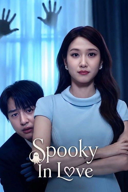 Spooky in Love (2026) Season 1 (Episode 4) Hindi Dubbed TV Series HDRip