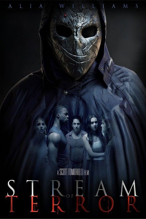 Stream of Terror (2026) English Movie