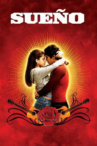 Sueno (2005) Hindi Dubbed Movie HDRip