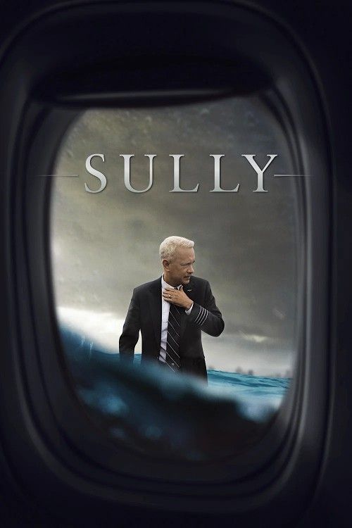 Sully (2016) English Movie