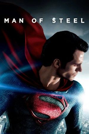 Superman Man of Steel 2013 (Hindi Dubbed)