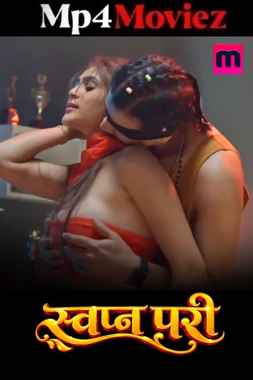 Swapn Pari (2026) Season 1 (Episode 1) Hindi MastiPlay Web Series download full movie