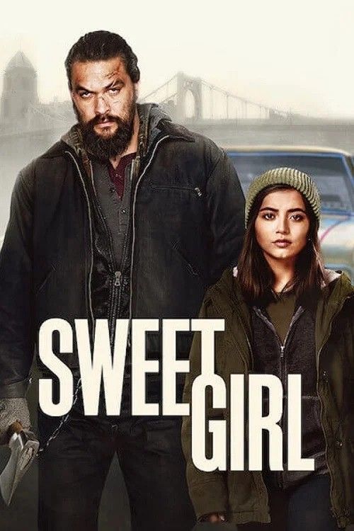 Sweet Girl (2021) Hindi Dubbed download full movie