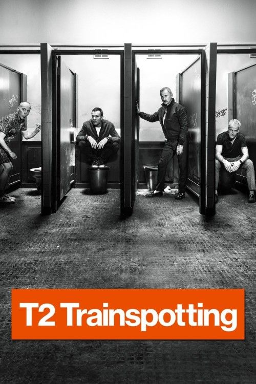 T2 Trainspotting (2017) Hindi Dubbed Movie download full movie