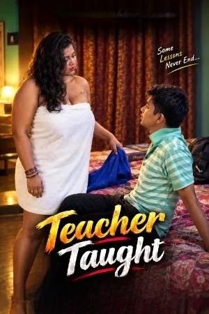 Teacher Taught (2026) Hindi Short Films HDRip download full movie