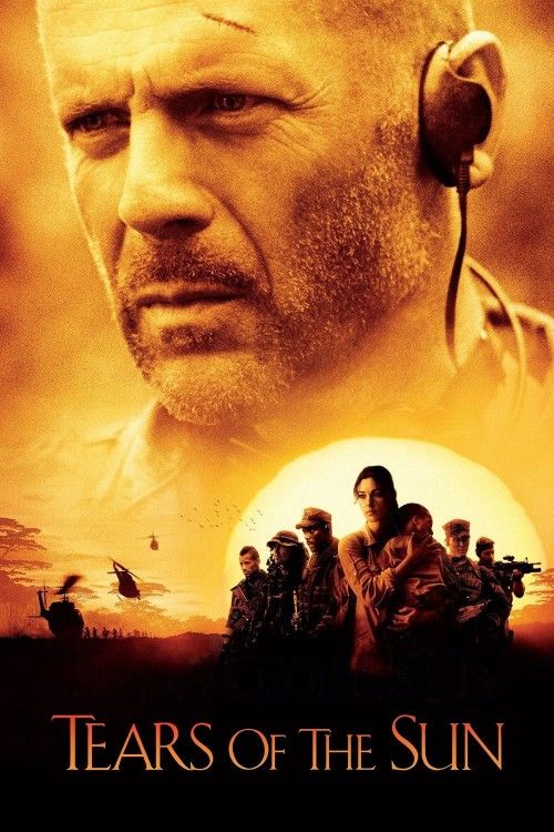 Tears of the Sun (2003) Hindi Dubbed Movie download full movie