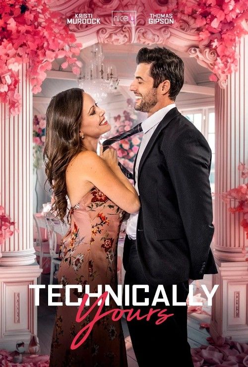 Technically Yours (2025) Hollywood English Movie download full movie
