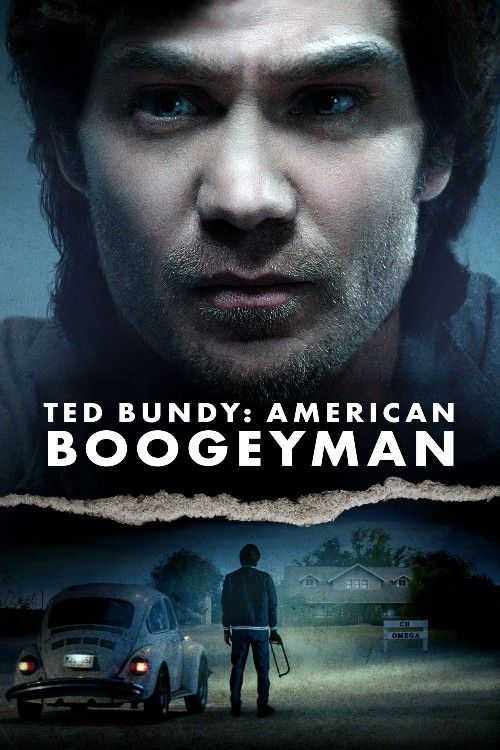Ted Bundy: American Boogeyman (2021) Hindi Dubbed Movie download full movie