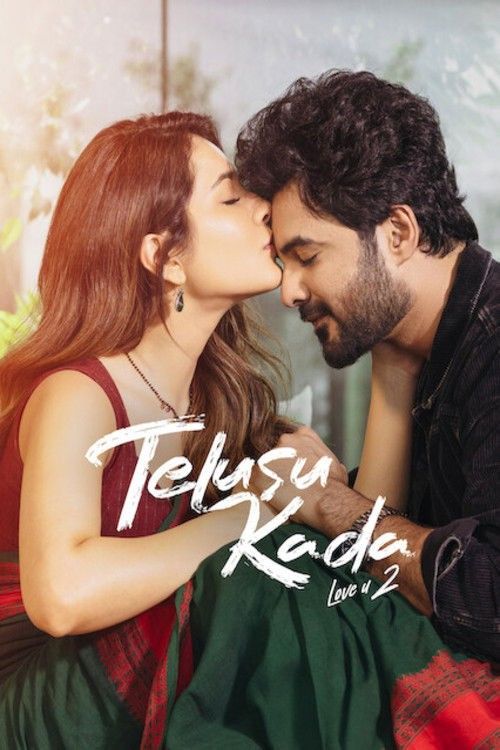 Telusu Kada (2025) Hindi Dubbed Movie HDRip